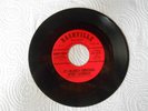 ROBERT WHITE It's A Hillbilly Christmas 45 NASHVILLE RARE BLUEGRASS
