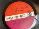 LED ZEPPELIN IV - PLUM LABEL early PRESS 1971  Vinyl LP A3 B4 PORKY PECKO DUCK