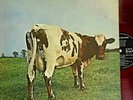 Pink Floyd ATOM HEART MOTHER Odeon Japan 12
