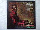 Johnny Hammond The Prophet Kudu SR 3341 Japan   LP