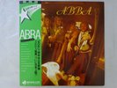 ABBA  Discomate DSP-4001 Japan   LP OBI