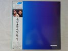 Wham  Music From The Edge Of Heaven Epic 28?3P-750 Japan   LP OBI