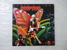 Eruption Leave A Light Hansa SUX-153-SA Japan PROMO  LP
