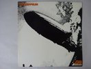 Led Zeppelin  Atlantic P-6516A Japan   LP