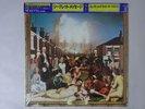 Electric Light Orchestra Secret Messages Jet 25AP 2640 Japan PROMO  LP