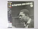 John Coltrane A Love Supreme Impulse  UCJU-9070 Japan 200g,SEALED  LP