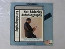 Nat Adderley Autobiography Atlantic SMJ-7293 Japan FLIPBACK  LP