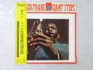John Coltrane Giant Steps Atlantic ATL-5048 Japan FLIPBACK  LP OBI