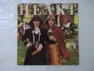 Heart Little Queen Portrait 25AP 585 Japan Promo  LP