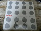 GIL MELLE - PATTERNS IN JAZZ - BLUE NOTE 1517 -  JAPAN ISSUE + INSERT EXCELLENT+