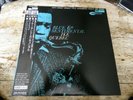 IKE QUEBEC - BLUE AND SENTIMENTAL - BN 84098 - JAPAN ISSUE + OBI + INSERT - EX+