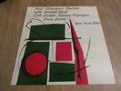 PAUL CHAMBERS QUINTET WITH DONALD BYRD - BLUE NOTE 1564 - JAPAN + INSERT -EX+
