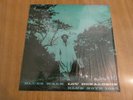 LOU DONALDSON - BLUES WALK - JAPAN ISSUE + INSERT -  BLUE NOTE 1593 - EX+