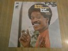 BOBBY HUTCHERSON - TOTAL ECLIPSE - BLUE NOTE 84291 + INSERT - FRENCH  EXCELLENT+