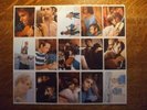 The Beach Boys 15 FAN PHOTOS ONLY from Beach Boys' Party  1965 Capitol Records