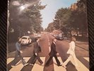 THE BEATLES Abbey Road APPLE PCS 7088 UK Press YEX 749-2/750-1 VINYL LP