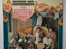 Strawberry Alarm Clock : Incense and peppermints  (1. pressing ) French