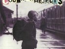 COCKNEY REJECTS - Out Of The Gutter - Vinyl (limited LP)