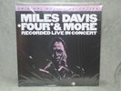 MILES DAVIS / Four & More Recorded Live MFSL Mobile Fidelity MoFi