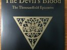 The Devil's Blood The Thousandfold Epicentre First Press (2011) VÁN062v
