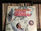 VICENTE FERNANDEZ LP El Idolo De Mexico Caytronics Vinyl Record Gatefold