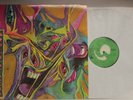 Blind Idiot God ?– Blind Idiot God- LP 1987 US-  SST Records ?– SST 104