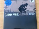 Linkin Park Meteora Blue Vinyl RSD New and Sealed