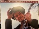 Bob Dylan: Nashville Skyline - MFSL 45RPM 2-LP (MFSL 2-424) UNPLAYED NM+ #002546