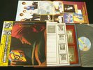 ELECTRIC LIGHT ORCHESTRA DISCOVERY w/Poster JAPAN LP OBI GATEFOLD 25AP 1600
