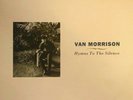 VAN MORRISON - HYMNS TO THE SILENCE - NEAR MINT  - 2 LP
