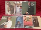 Ray Price 7 LP MINT She Wears My Ring/ Sweeheart of the Year/ For the Good Times