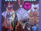 EDDIE HAZEL Game, Dames And Guitar Thangs 1977 PROMO Warner BS 3058 NM LP P-FUNK