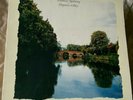 Virginia Astley, Promise Nothing vinyl LP with lyric sheet, 1983