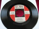 DEAN PARRISH - I'M ON MY WAY - 7''  VG+/LR 3418/USA