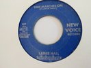LAINIE HILL   TIME MARCHES ON - NORTHERN SOUL