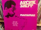 Archie Shepp 