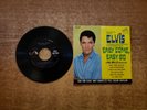 1967 EXCELLENT+ ELVIS – Easy Come, Easy Go, 6 HIT SONGS EPA 4387 45