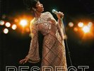 Respect (Vinyl LP) • NEW • Soundtrack, Aretha Franklin, Jennifer Hudson