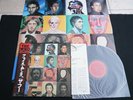 THE WHO - FACE DANCES - w/POSTER PROMO JAPAN VINYL LP OBI 25AP 2034 EX-/EX