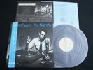 DONALD FAGEN - THE NIGHTFLY STEELY DAN - JAPAN VINYL LP OBI P-11264
