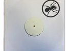 Breathe (feat. RZA) The Prodigy - Limited Edition White Label 12” Vinyl