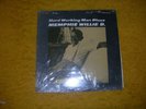 Memphis Willie B-Hard Working Man Blues-Prestige 1048-BLUESVILLE