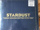 Stardust Maxi 45 Tours 20eme Anniversaire Music Sounds Better With You Edition