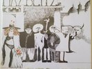 May Blitz-The 2nd of may- vinyl 2003 Italie- new