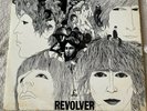 THE BEATLES REVOLVER UK 1ST PRESS MONO PARLOPHONE VINYL LP 1966 PMC7009