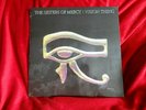 The Sisters Of Mercy - Vision Thing - LP - 1A 1B - EX Vinyl