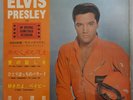 1964 COMPACT 33 JAPAN ELVIS PRESLEY 