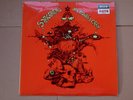 JAN DUKES DE GREY # SORCERERS / DECCA NOVA 1ST PRESS # PROG ROCK / PSYCH LP