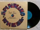 SPINNING WHEEL First Time Around Orig '77 Private Latin Funk Shrink Vinyl VG++