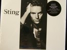 Vintage 1987 STING Record LP FACTORY SEALED ALBUM Nothing Like the Sun